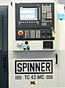 Spinner T42/T52 3x