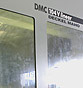 Deckel Maho DMC 104 V linear